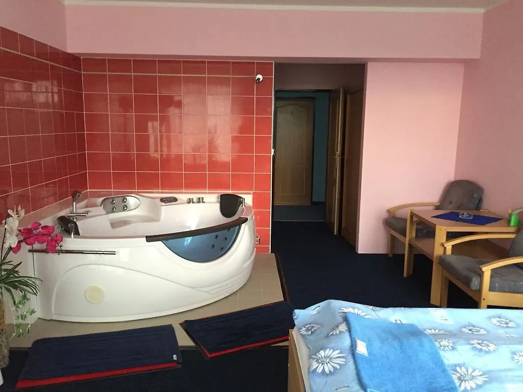 Mondeo Prague Hotel 3*,  Чехия