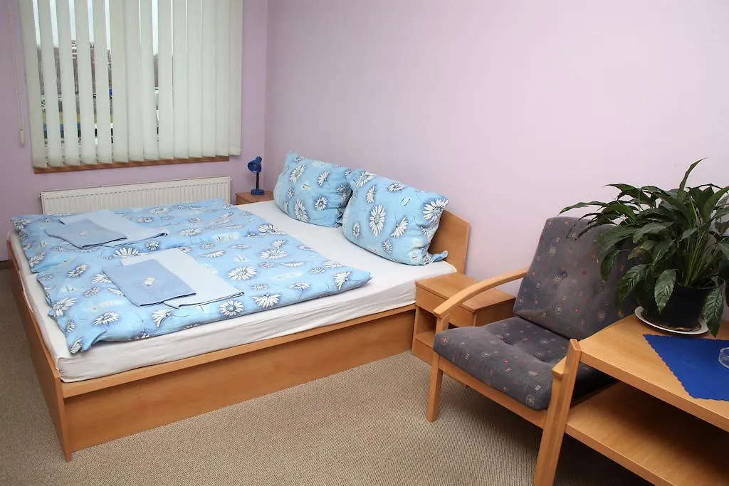 Mondeo Prague Hotel Чехия