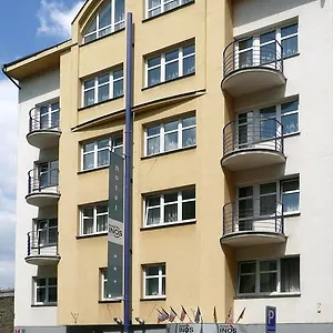 3* Hotel Inos