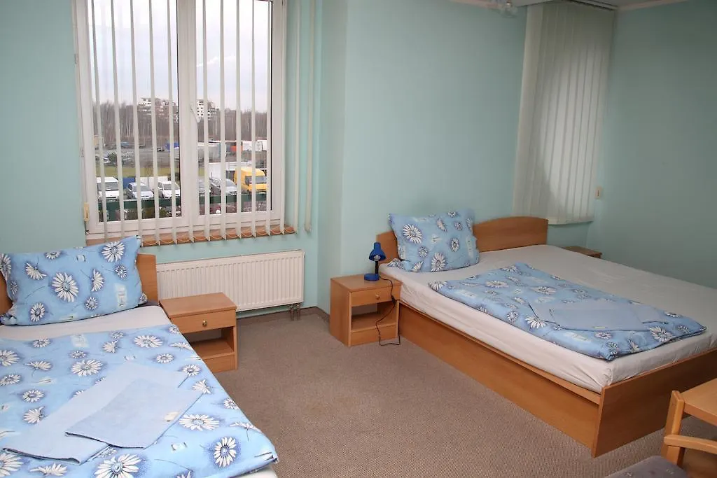 Hotel Mondeo Praha 3*,  Česká republika