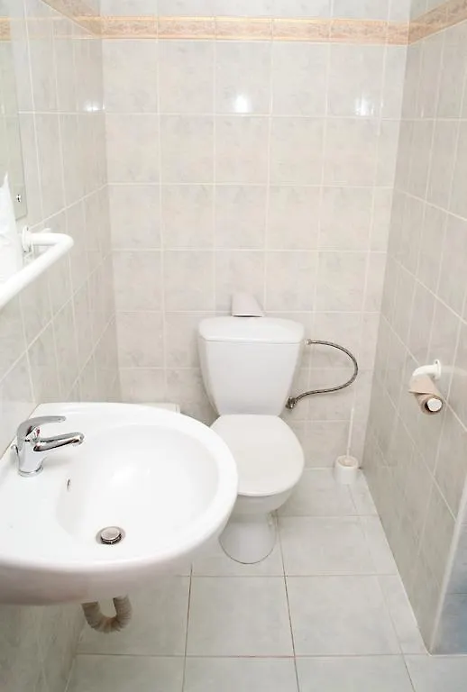 Hotel Mondeo Praha 3*,