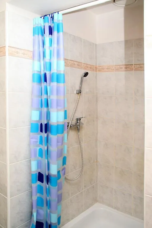 Mondeo Prague Hotel